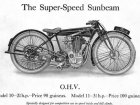 Sunbeam Model 10